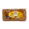 Saffron Variety Madeira Cake