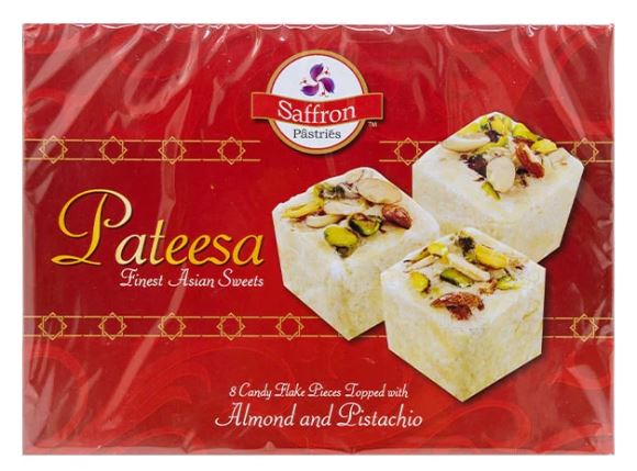 SaffronPastriesPateesaAlmondPistachio